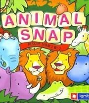 Animal Snap: Rescue Them 2 By 2
