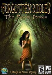 Forgotten Riddles: The Mayan Princess