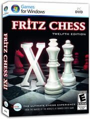Fritz Chess Twelfth Edition cover