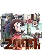 2999 Game Kids cover