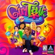 Girl Talk cover
