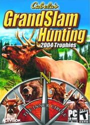 Cabela's GrandSlam Hunting: 2004 Trophies cover