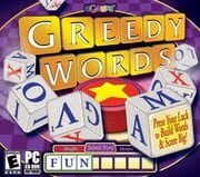 Greedy Words cover