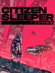 poster for Citizen Sleeper