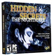 Hidden Secrets: The Nightmare cover