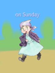 On Sunday cover