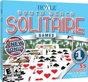 Hoyle South Beach Solitaire
