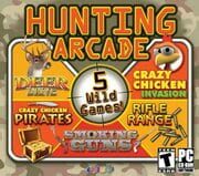 Hunting Arcade cover