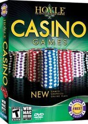 Hoyle Casino 2010