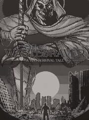 Wastebraver: A Tiny Survival Tale