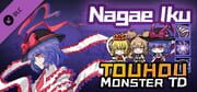 Touhou Monster TD: Nagae Iku cover