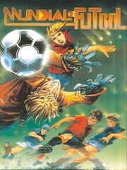 Mundial de Fútbol