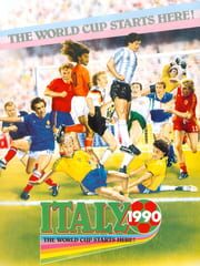 Italy 1990