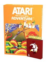 Adventure: Limited Edition cover