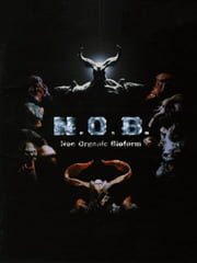 N.O.B. - Neo Organic Bioform