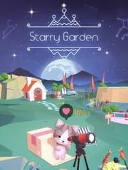 Starry Garden: Animal Park cover