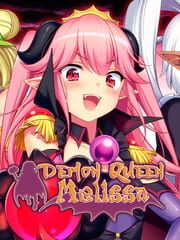 Demon Queen Melissa cover