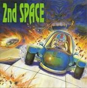 2nd Space