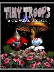Tiny Troops cover
