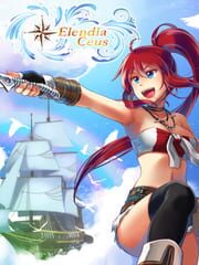Elendia Ceus cover