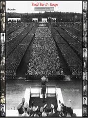 World War II Europe 1939-1945