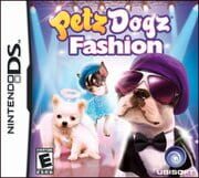 Petz: Dogz Fashion cover