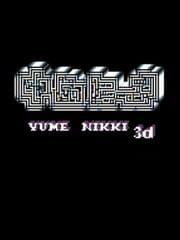 Yume Nikki 3D
