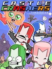 Castle Crashers Remastered