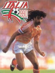 Italia 1990 cover