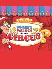 Where's Waldo at the Circus