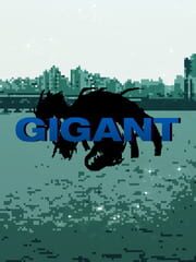 Gigant cover