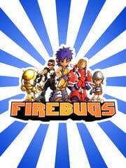 Firebugs cover