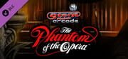 Stern Pinball Arcade: Phantom of the Opera cover