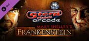 Stern Pinball Arcade: Mary Shelley's Frankenstein cover