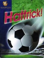 Hattrick! cover