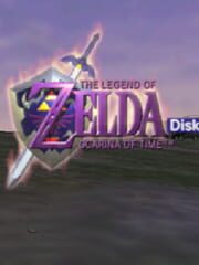 The Legend of Zelda: Ocarina of Time - Expansion Disk