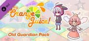 100% Orange Juice: Old Guardian Pack