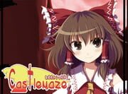 Castlemaze: Ojou-sama kara no Chousen