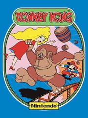 Donkey Kong