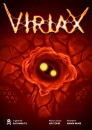 Viriax cover