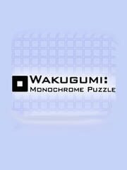 Wakugumi: Monochrome Puzzle cover