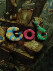 Gob cover