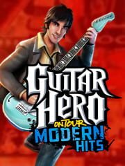 Guitar Hero On Tour: Modern Hits