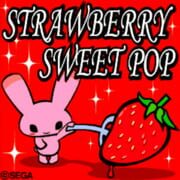 Strawberry Sweet Pop cover