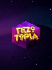 Tezotopia cover