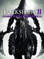 Darksiders II: Limited Edition cover