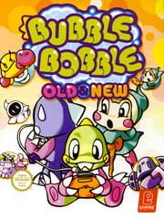 Bubble Bobble: Old & New