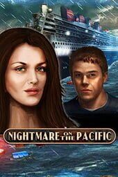 Nightmare on the Pacific