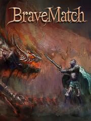 BraveMatch cover
