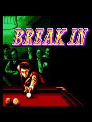 Break in cover